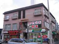 カースル仁川の画像