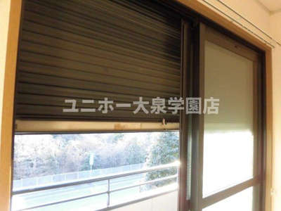 【その他】 | ハビーハイツ　Ｂ
