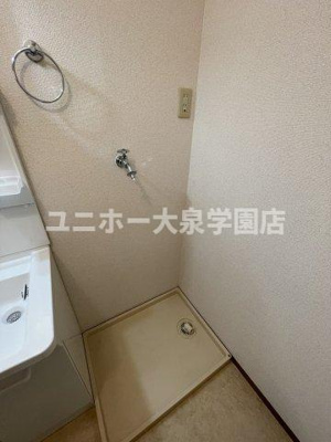 【設備】 | ハビーハイツ　Ｂ