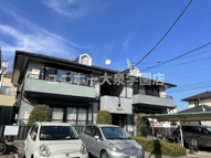 ハビーハイツ　Ｂの画像