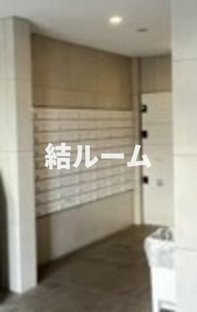 練馬区桜台４丁目の賃貸マンションのその他共用部分