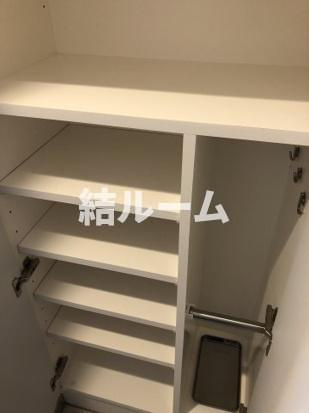 練馬区桜台４丁目の賃貸マンションのその他