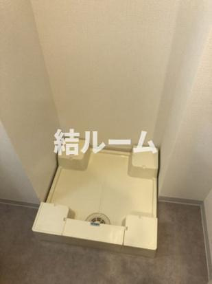 練馬区桜台４丁目の賃貸マンションの設備
