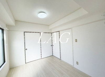 【寝室】 | アルファステージ日向野 | 寝室です。