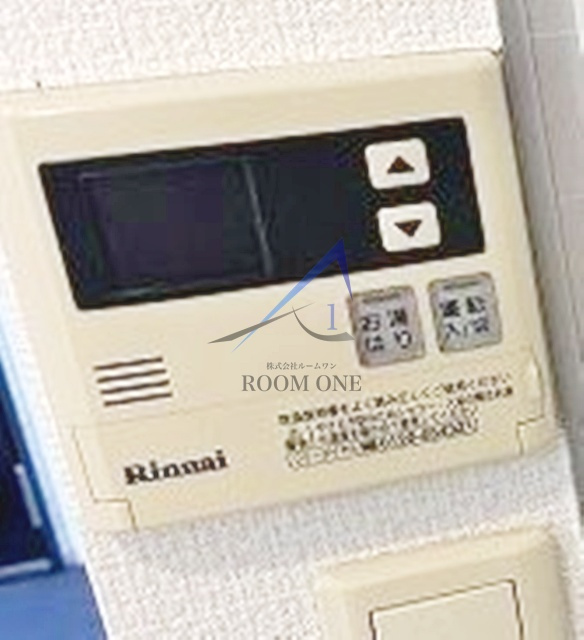 EL VIENT EARTH SUMIDA-AZUMAの設備