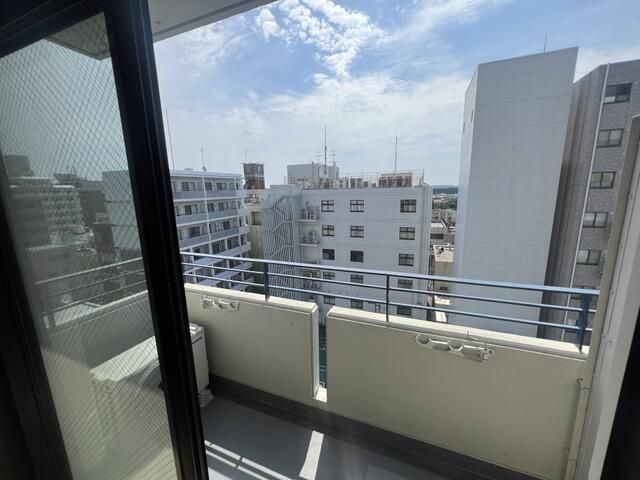 スカイシテイ相武台の展望