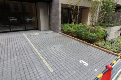 【駐車場】 | アーバネックス新町