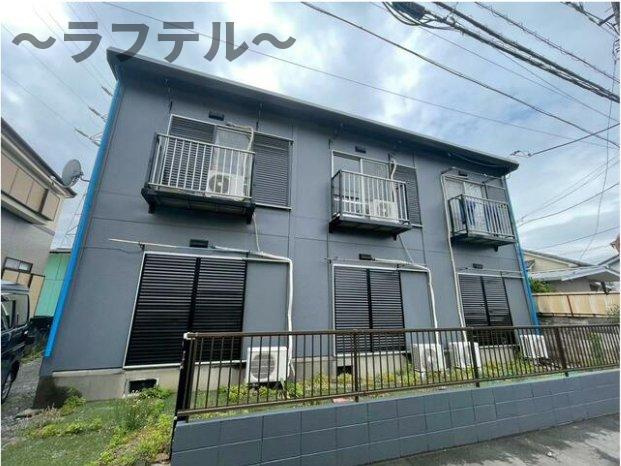 エステートパレス入間