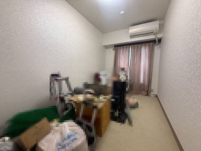 【洋室】 | サンライトパストラル2番街C棟　3SLDK　９階