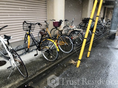 【その他共用部分】 | 越田ビル