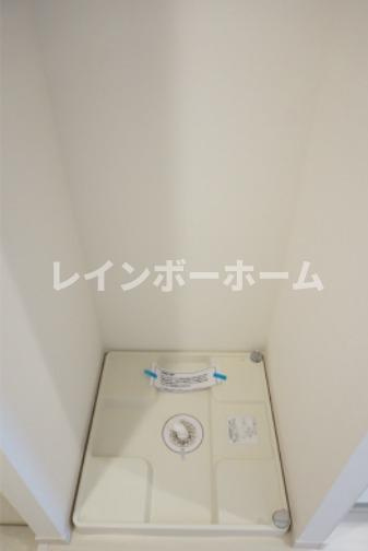 リブリ・ネオフラッツの設備
