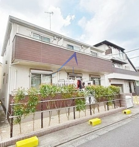 フォレストヒルズＢ棟