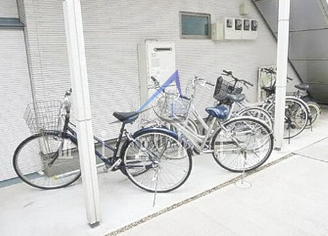 フォレストヒルズＢ棟