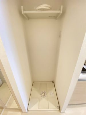 大和市中央林間５丁目の賃貸マンションの設備