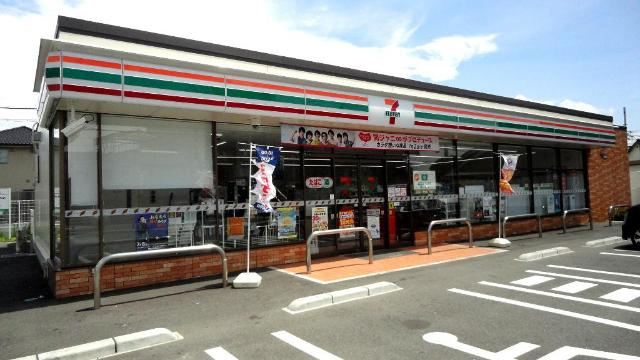 令和レジデンス高松東の周辺|セブンイレブン泉佐野高松東店まで614ｍ
