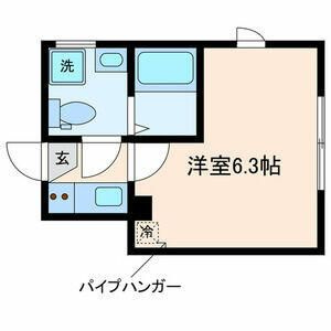 グランドハイツ成増