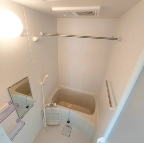 グランドハイツ成増の浴室|※別部屋参考写真