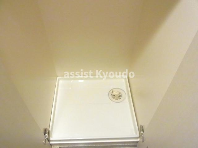 世田谷区経堂１丁目の賃貸マンションの設備|※同物件の参考写真です