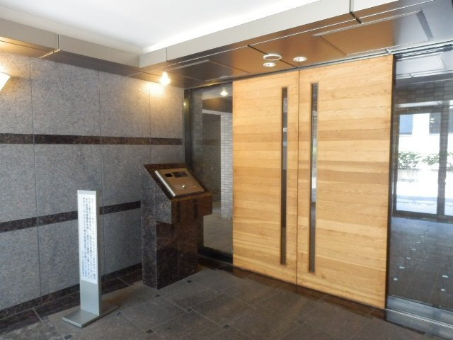 世田谷区経堂１丁目の賃貸マンションのその他