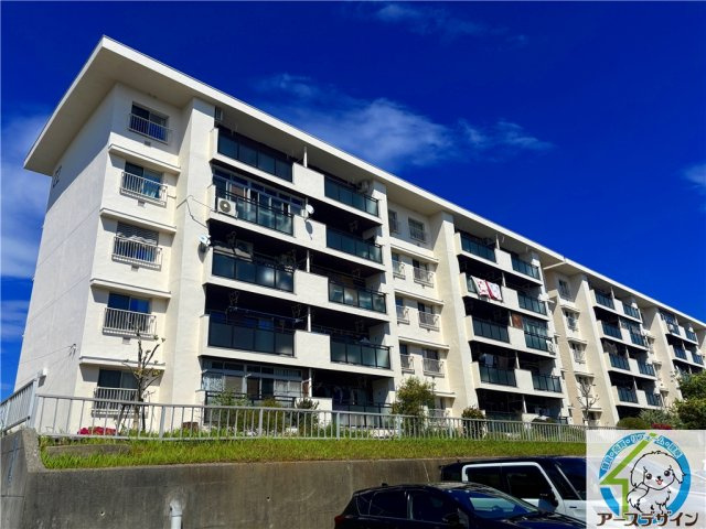 狩口台住宅22号棟