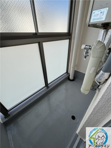 狩口台住宅22号棟のその他
