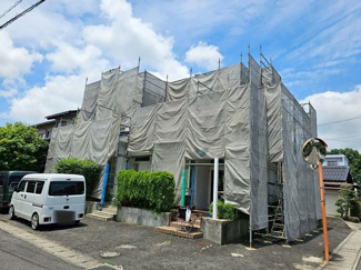 【外観】 | 西川津町834番5テナント
