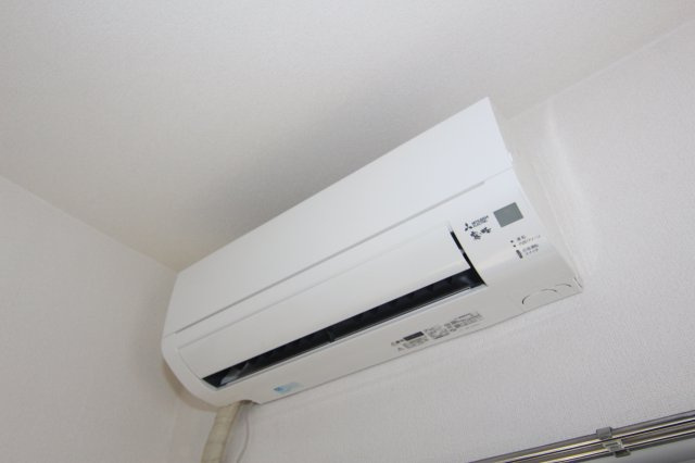 メゾン綱島高田町の設備|別部屋の参考写真です。