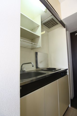メゾン綱島高田町のキッチン|別部屋の参考写真です。