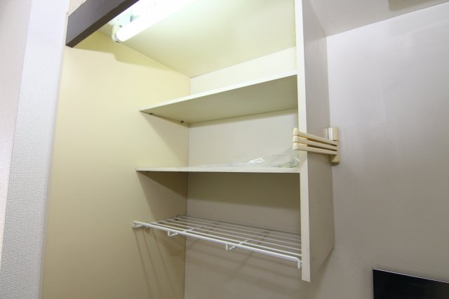 メゾン綱島高田町のキッチン|別部屋の参考写真です。