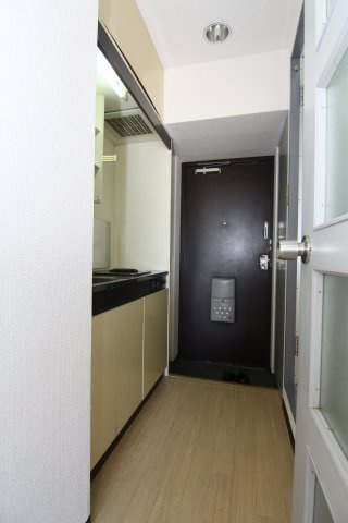 メゾン綱島高田町のキッチン|別部屋の参考写真です。