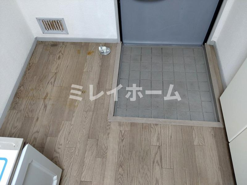 北嶺ハイツのその他