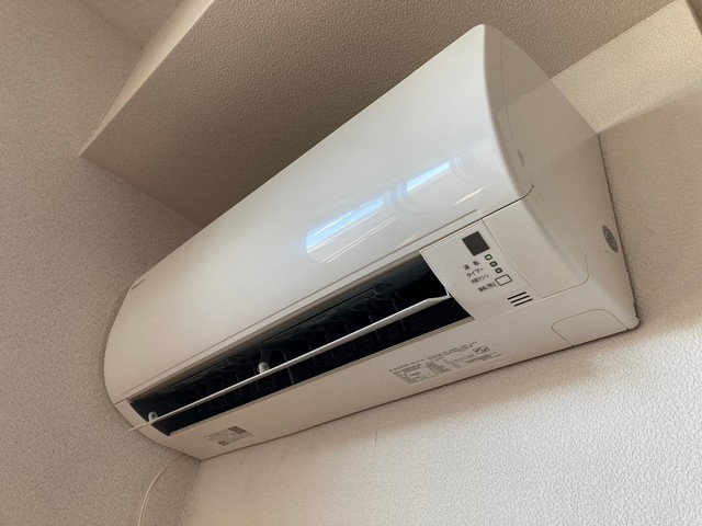 カルム茶屋坂（ＷＥＳＴ棟）の内装|★エアコン★