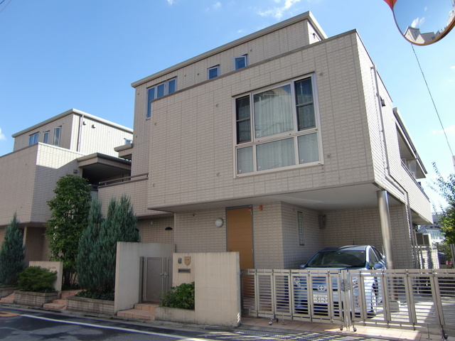 カルム茶屋坂（ＷＥＳＴ棟）