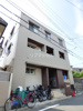 【外観】D-room甲子園 