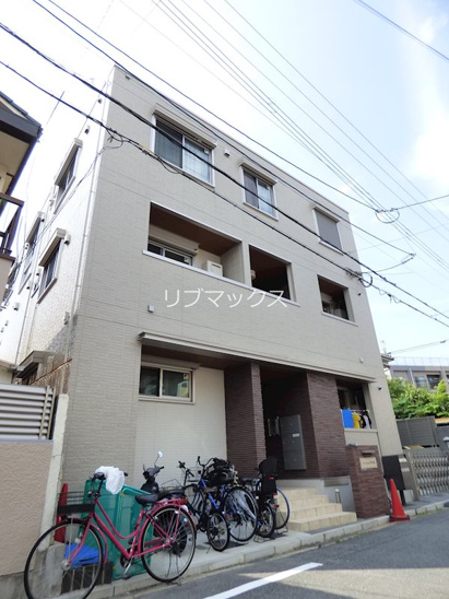 【外観】D-room甲子園 
