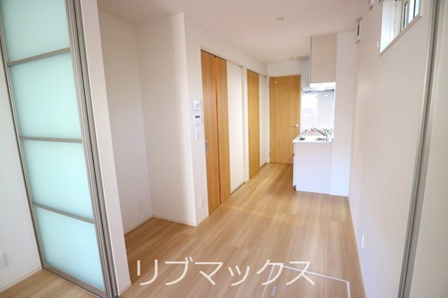 【居間・リビング】D-room甲子園