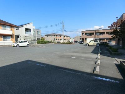 【駐車場】 | プランドール