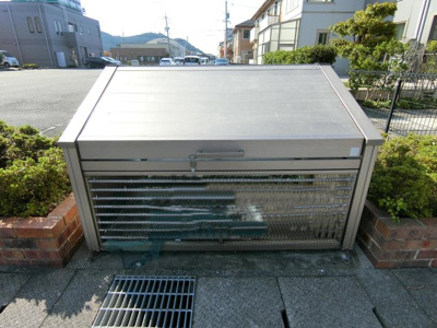 【その他共用部分】 | プランドール