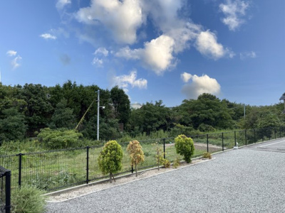 【展望】 | メゾン　プチアン