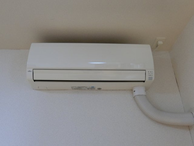 【設備】 | メゾン　ド　パルジェ