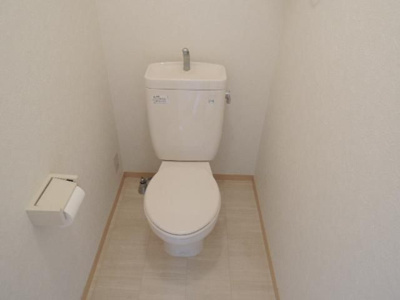 【トイレ】 | ペアシティ