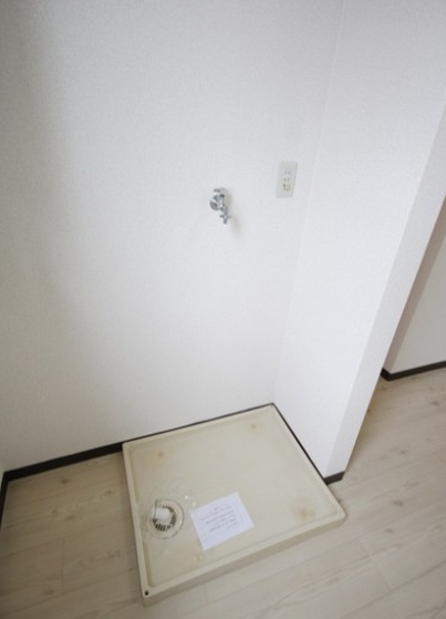 座間市ひばりが丘３丁目のアパートの設備