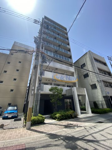 【外観】 | アーバネックス梅田西