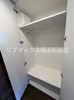 【収納】クレヴィスタ横浜関内 