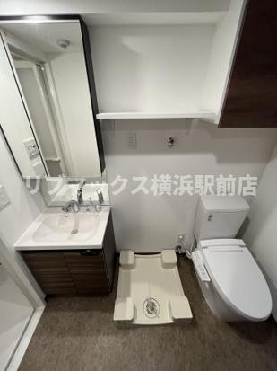 【その他】クレヴィスタ横浜関内 