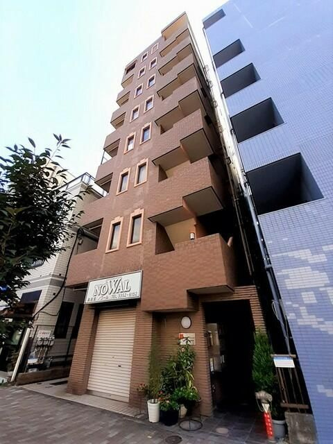 クレアトゥール新宿