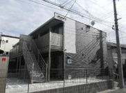 クレイノMUSASHI壱号館の画像