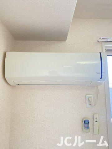 ハイツ943　Ｂの設備|※別のお部屋の参考写真です