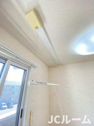 ハイツ943　Ｂのその他|※別のお部屋の参考写真です