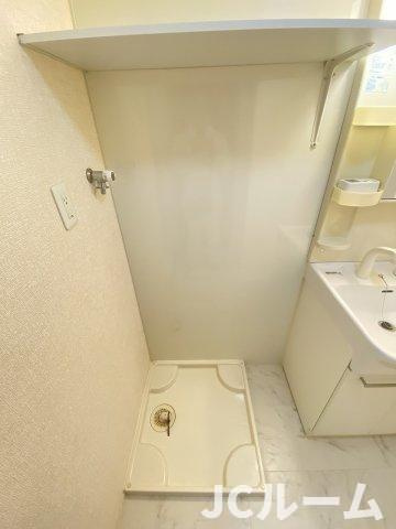 ハイツ943　Ｂの設備|※別のお部屋の参考写真です